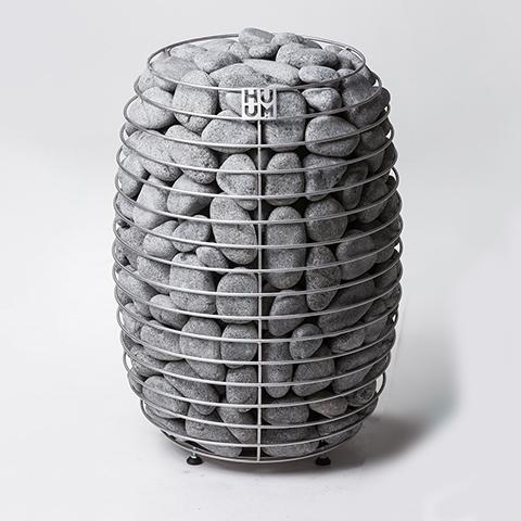 HUUM HIVE 18 Series 18kW Sauna Heater Package - Image 2