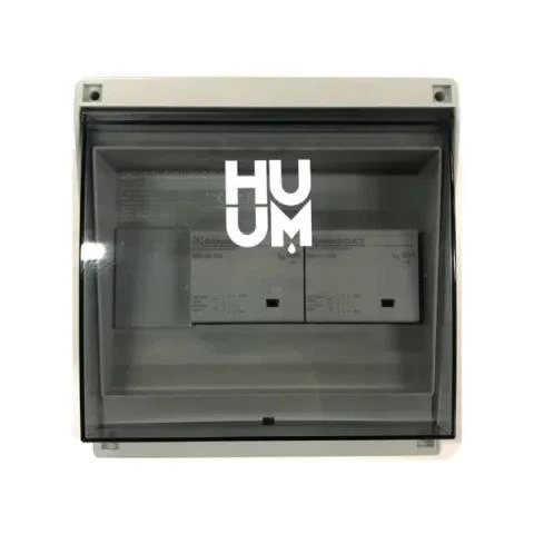HUUM HIVE 18 Series 18kW Sauna Heater Package - Image 6