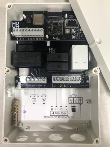 HUUM SP0030 UKU Series WiFi Spare Main Module - Image 2