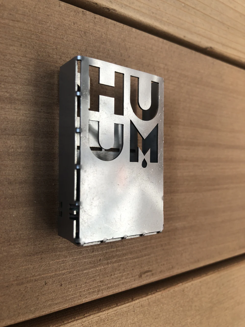 HUUM Temperature Sensor for UKU Controls - Image 2