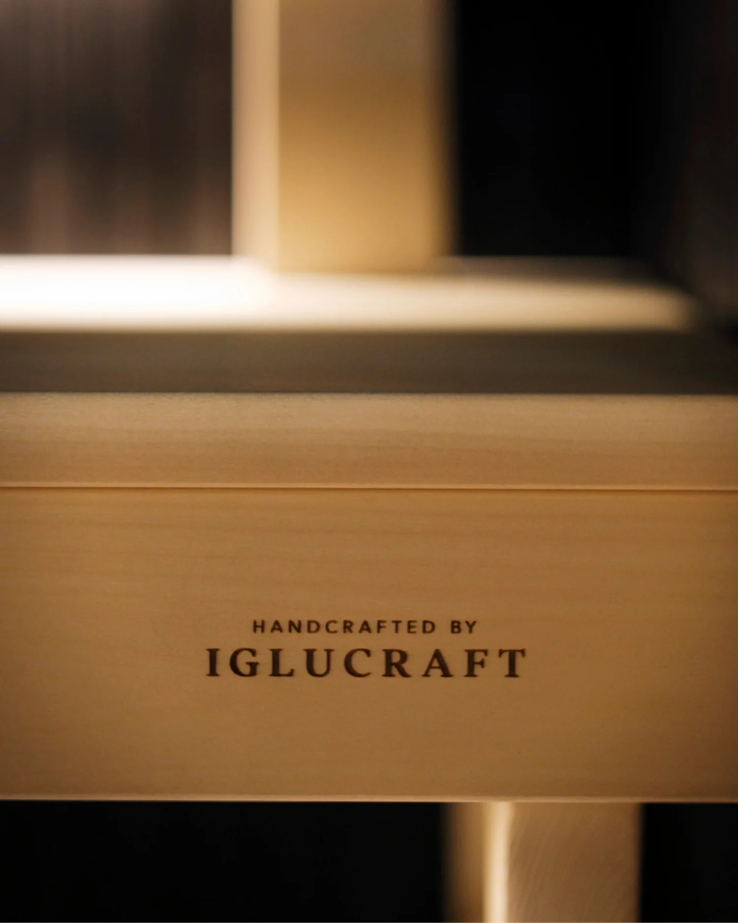 Iglucraft Double Iglusauna 4-6 Person Fully Assembled Outdoor Sauna - Image 7