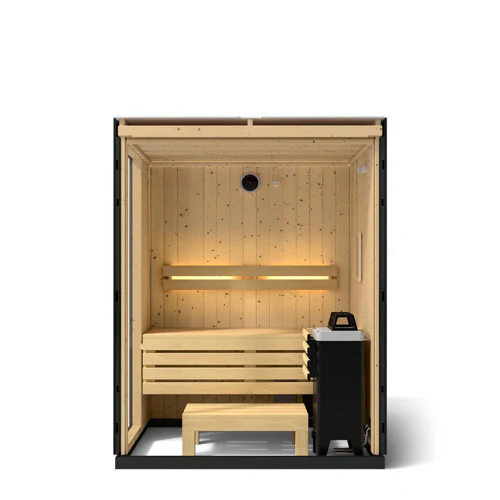 Kohler C1 Indoor Sauna Kit - Image 2