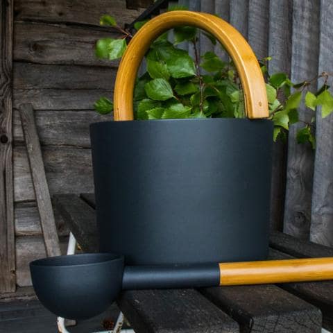 Kolo Sauna Set 2 - Image 2