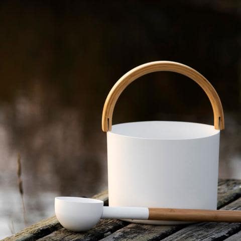 Kolo Sauna Set 2 - Image 3