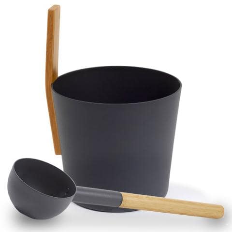 Kolo Sauna Set 3 - Image 2