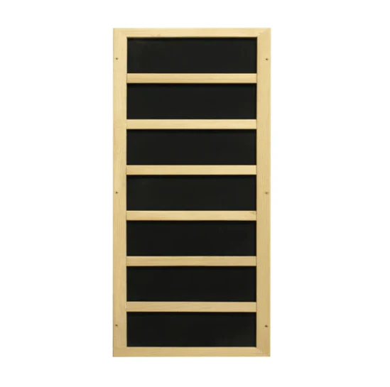 Golden Designs Dynamic Lugano Elite 3-Person Ultra Low EMF FAR Infrared Sauna | DYN-6336-02 Elite - Image 7