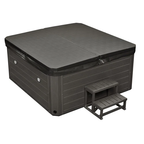 Luxury Spas Galley 5-Person Hot Tub - Image 5