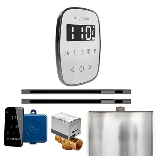 Mr.Steam ButlerFlex Max Linear Control Package - Image 12