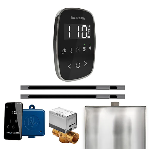 Mr.Steam ButlerFlex Max Linear Control Package - Image 16