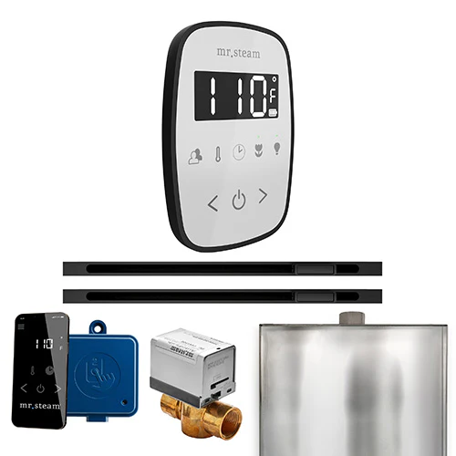 Mr.Steam ButlerFlex Max Linear Control Package - Image 5