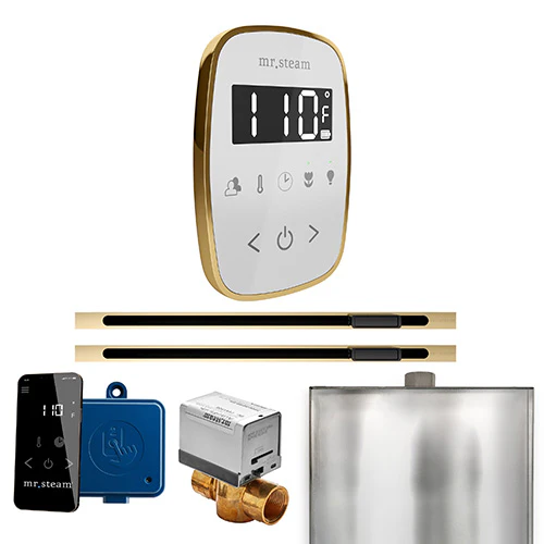 Mr.Steam ButlerFlex Max Linear Control Package - Image 8