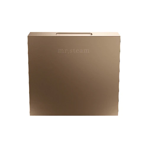 Mr.Steam 104516 Aroma Designer Finish SteamHead Square - Image 11