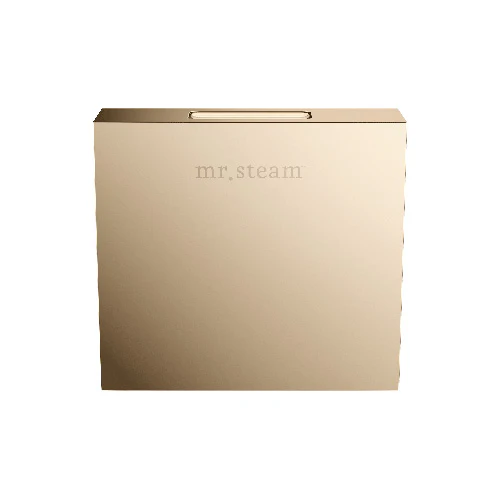 Mr.Steam 104516 Aroma Designer Finish SteamHead Square - Image 12