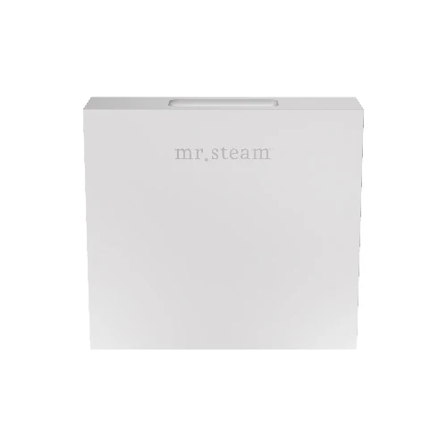 Mr.Steam 104516 Aroma Designer Finish SteamHead Square - Image 14