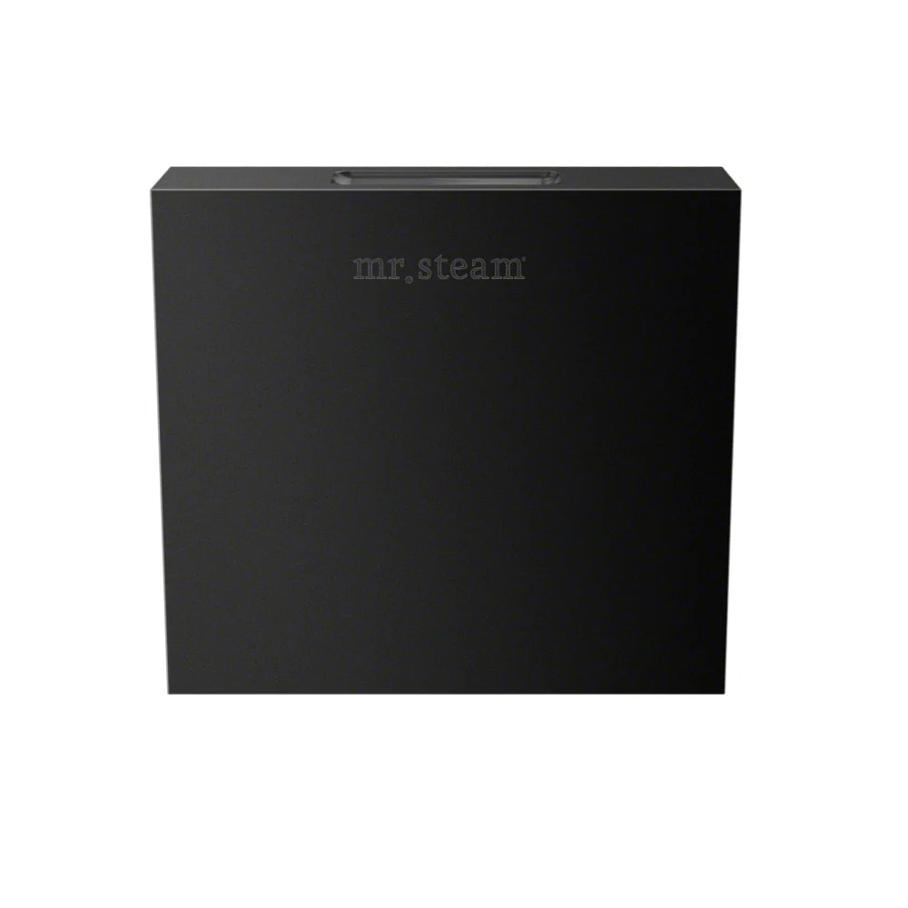 Mr.Steam 104516 Aroma Designer Finish SteamHead Square - Image 6