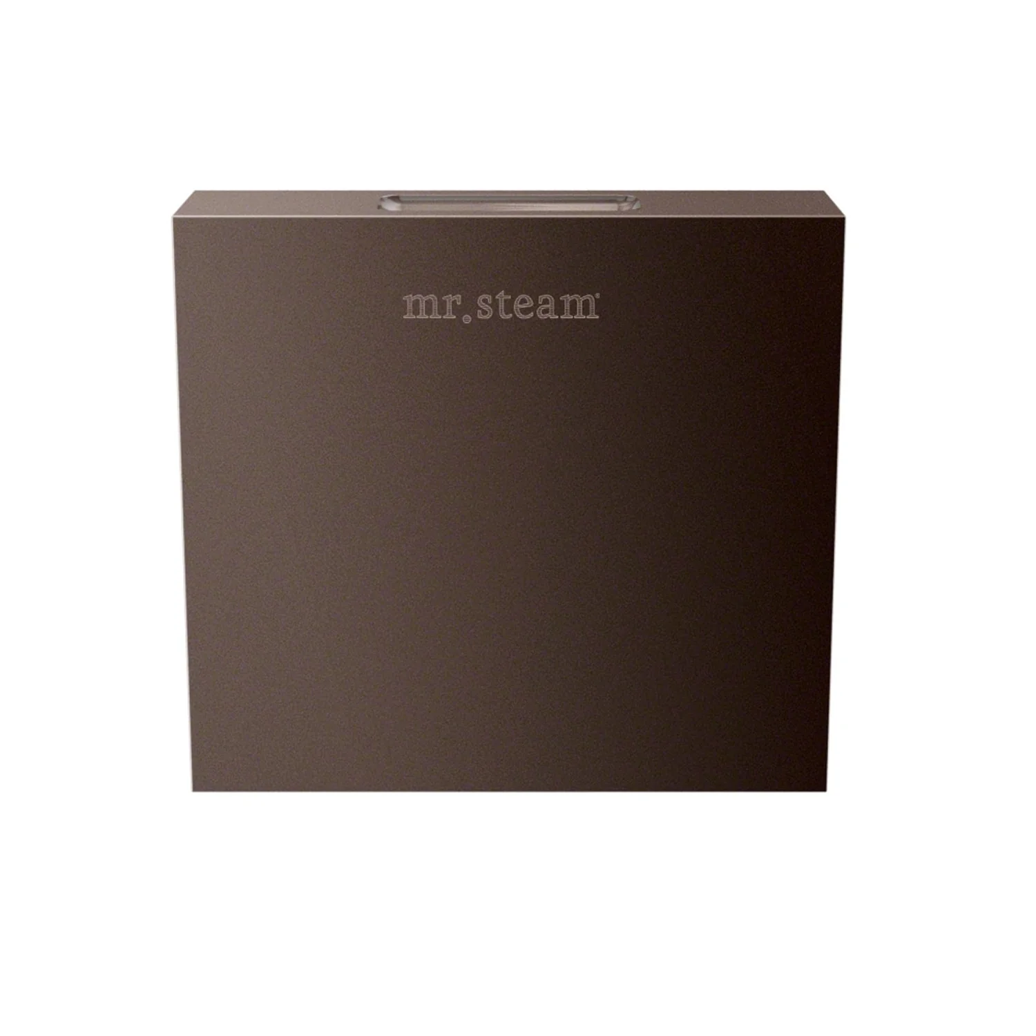 Mr.Steam 104516 Aroma Designer Finish SteamHead Square - Image 7