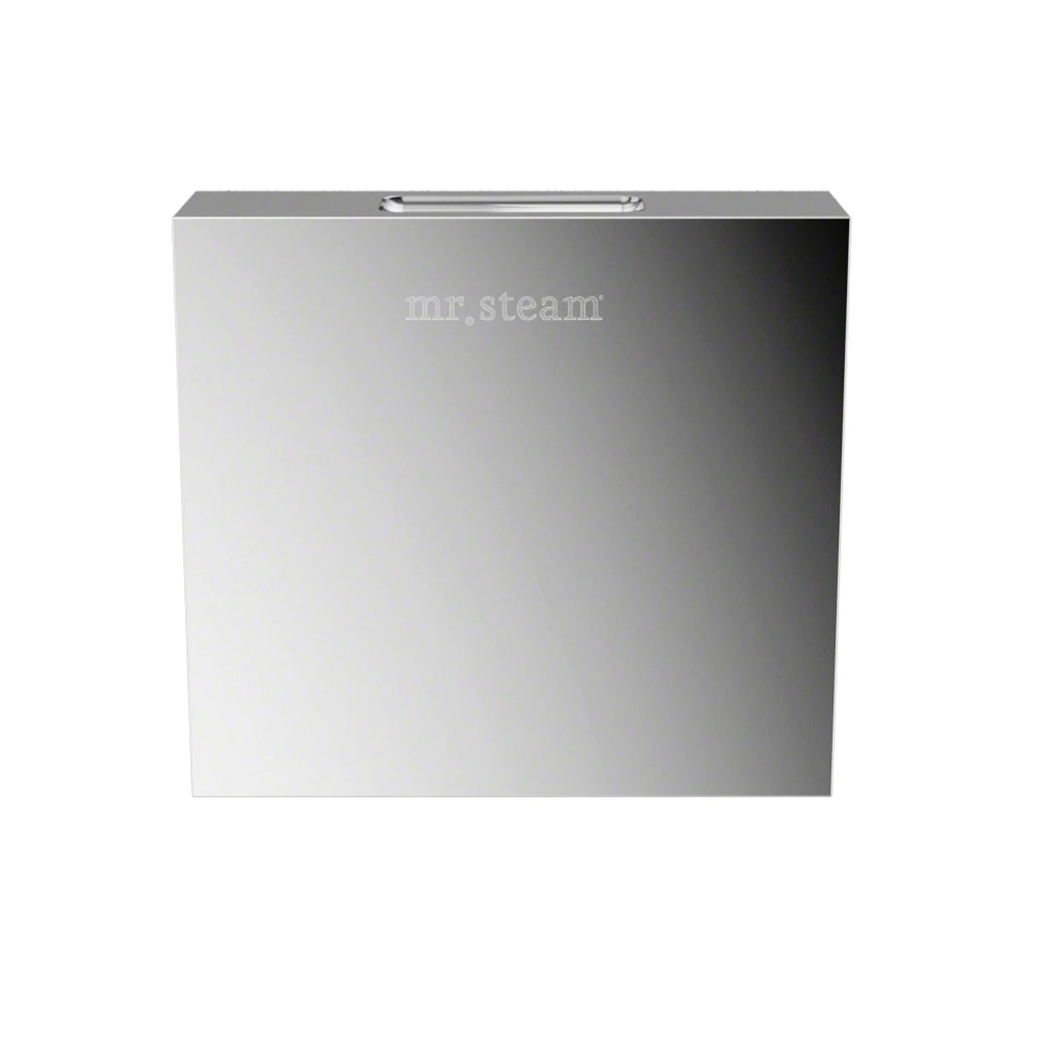 Mr.Steam 104516 Aroma Designer Finish SteamHead Square - Image 9