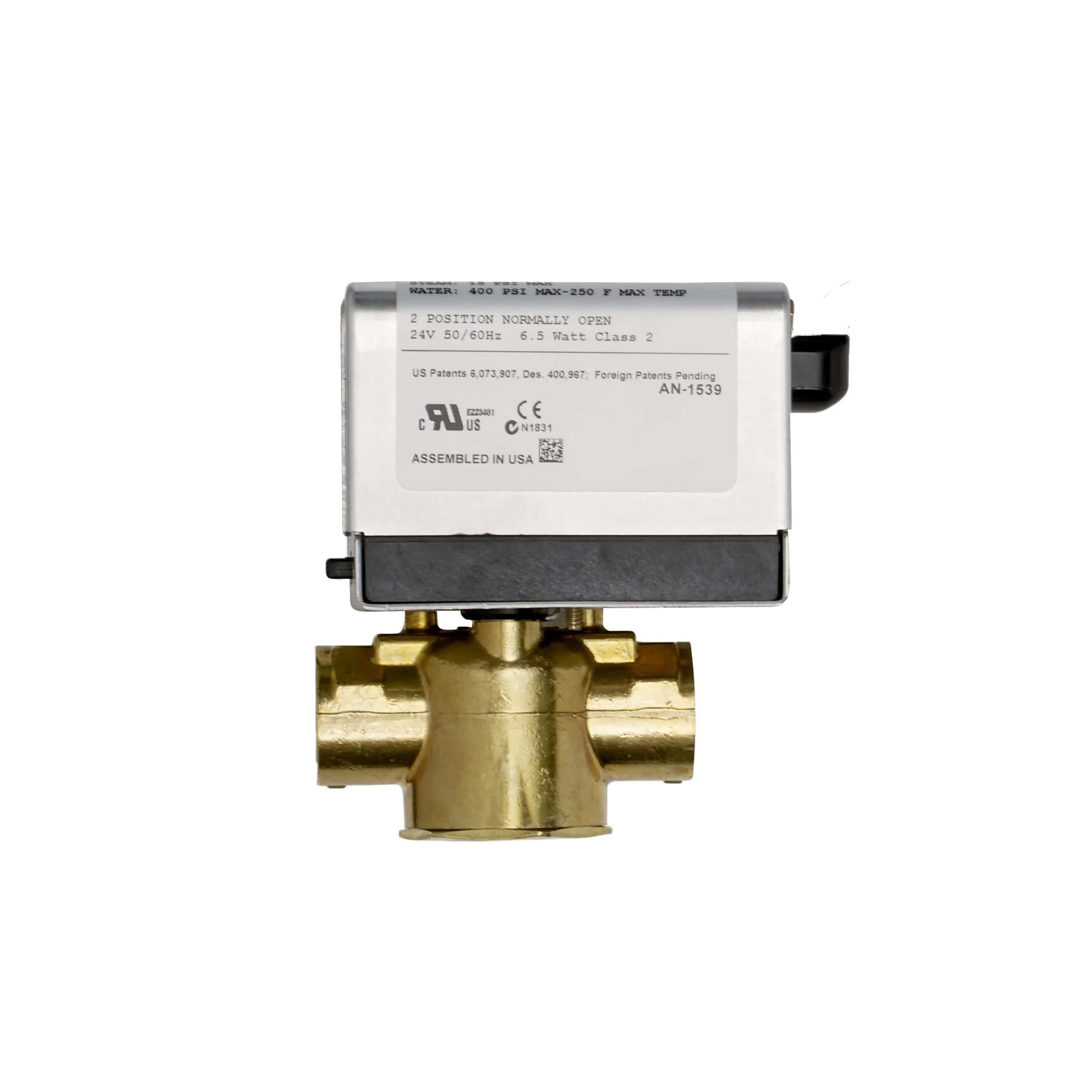 Mr. Steam AutoFlush® System With Quiet Operation For MS and MSSUPER Residential Generators - Image 2