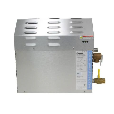 Mr. Steam eSeries 7.5kW Steam Bath Generator at 240V With Express Steam - Image 3