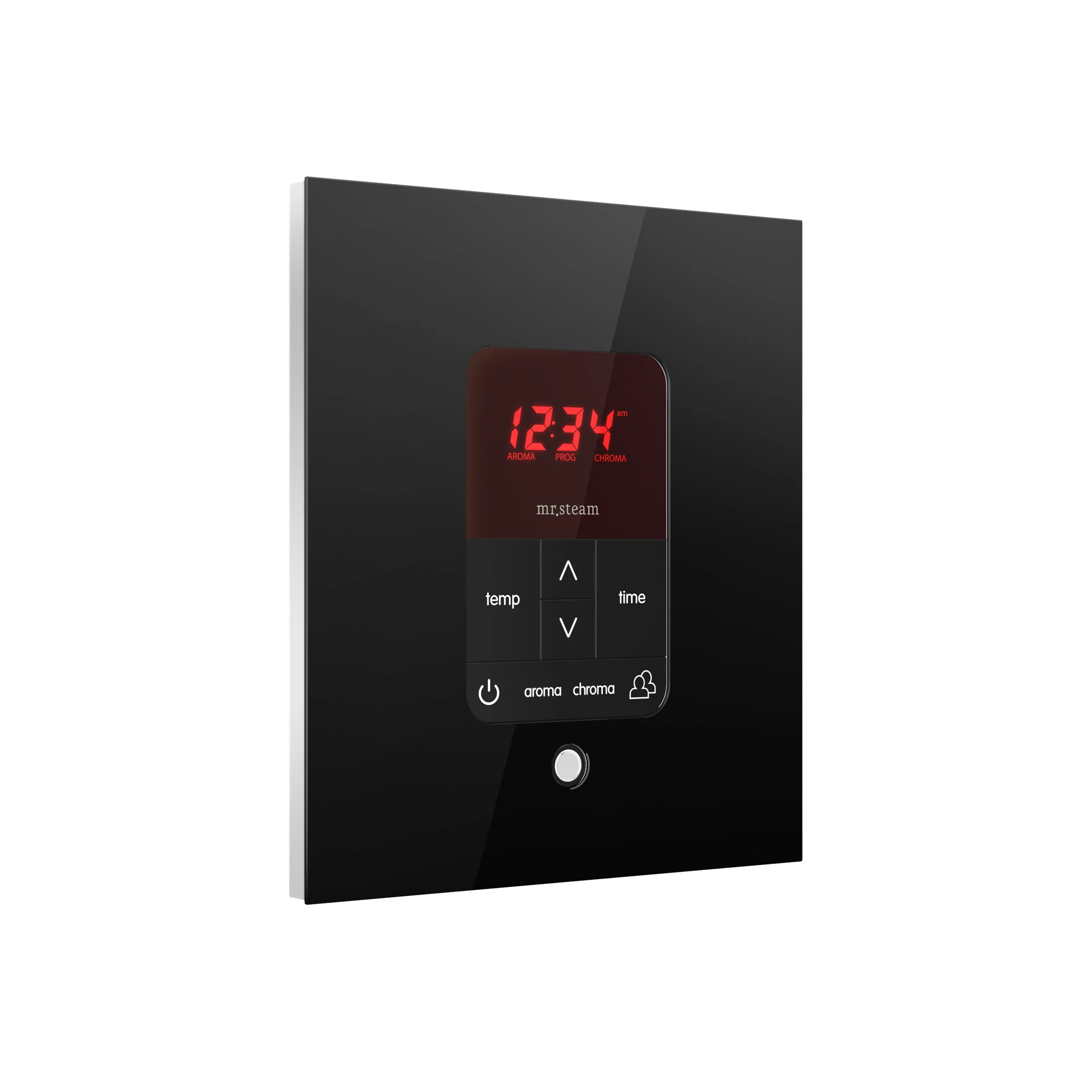 Mr. Steam iTempoPlus® Square Steam Shower Control - Image 27
