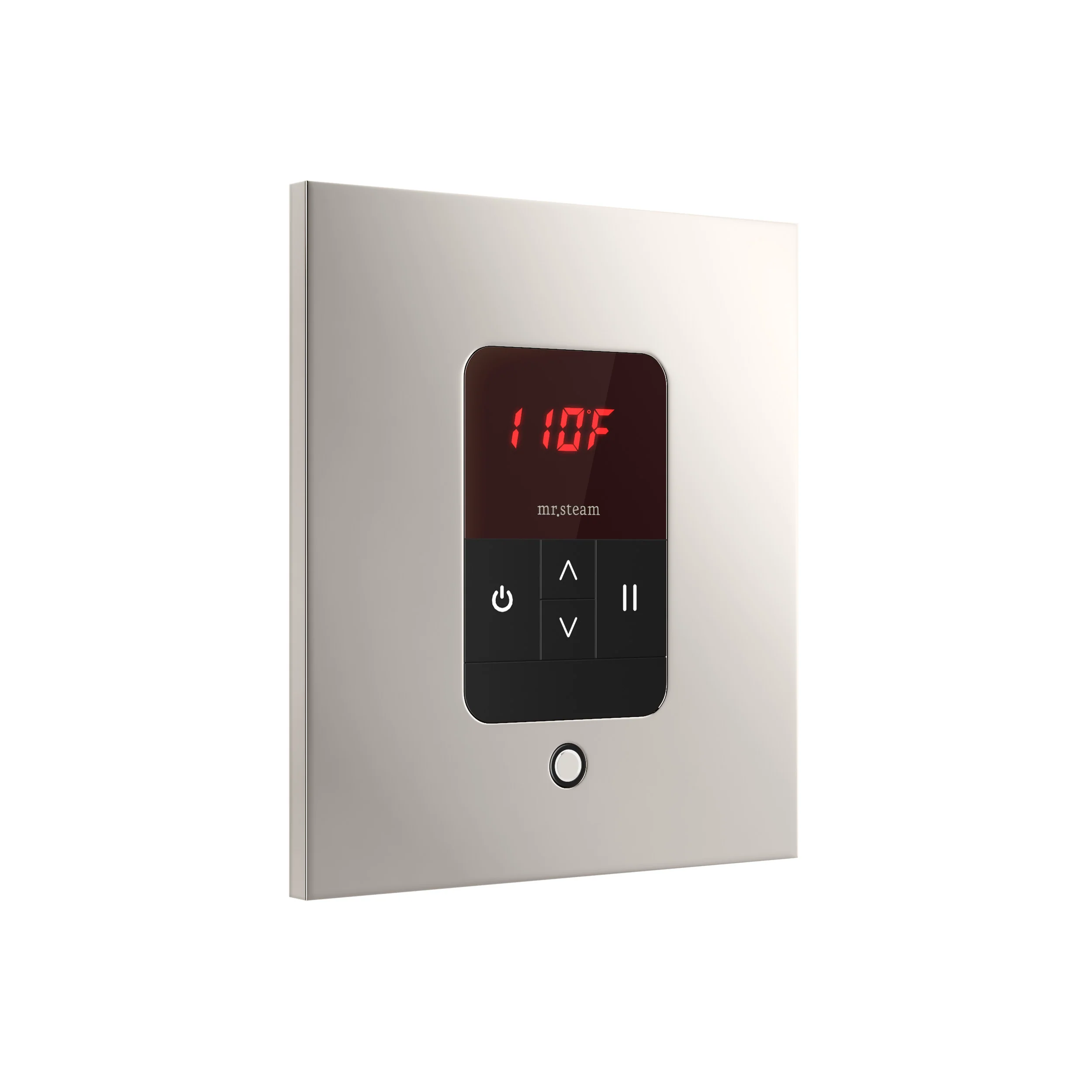 Mr. Steam iTempoPlus® Square Steam Shower Control - Image 33