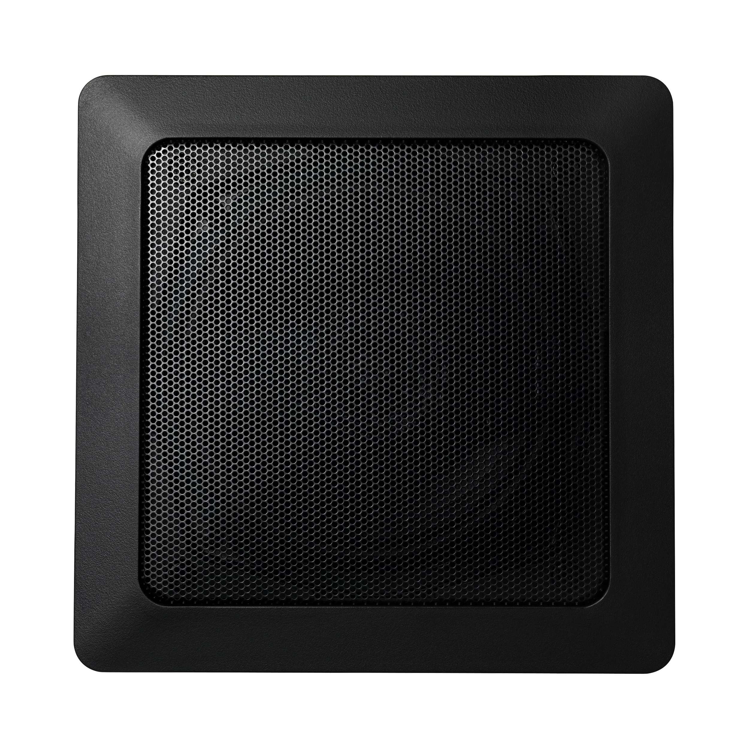 Mr. Steam MusicTherapy® Square Audio Speakers With Powerful Bass - Image 3