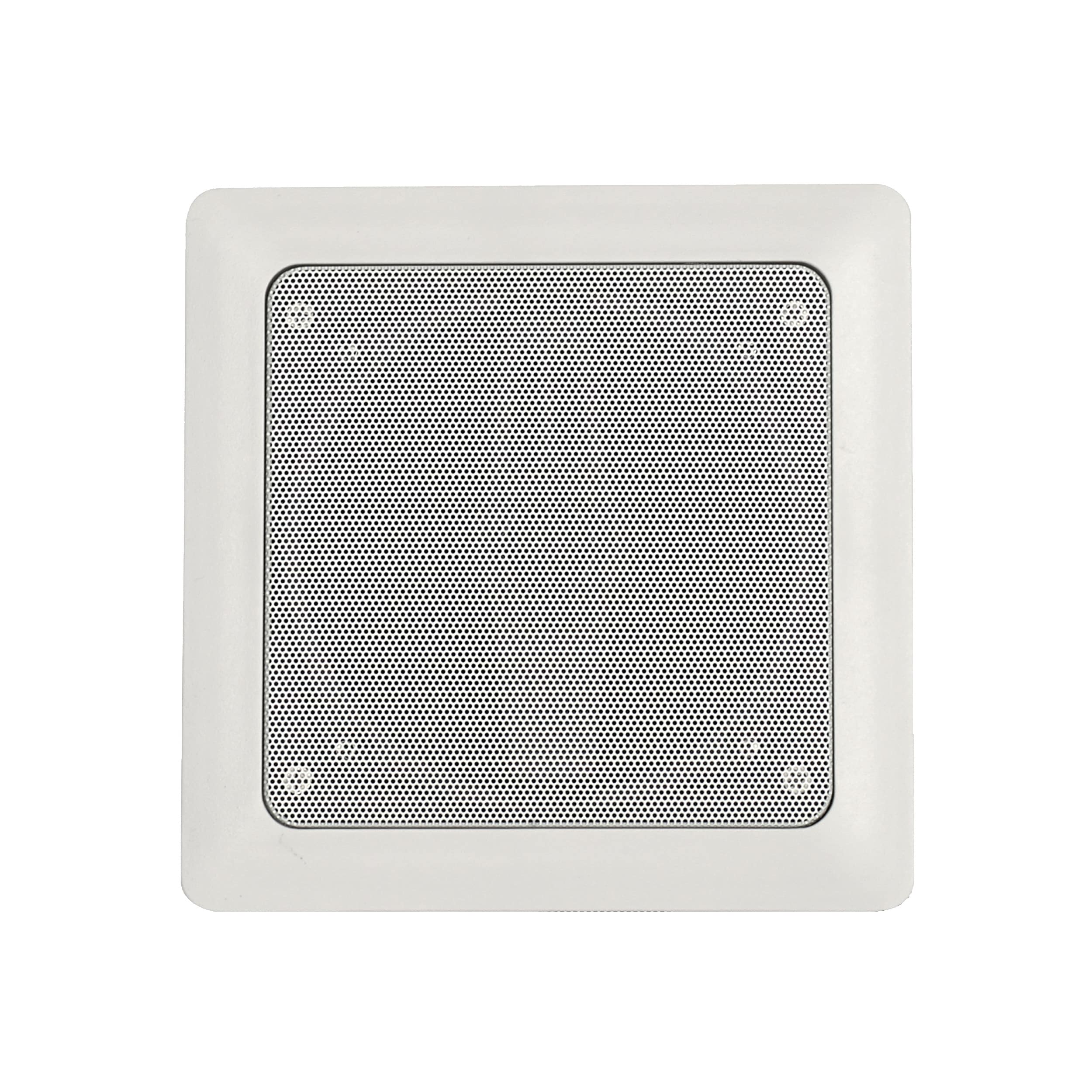 Mr. Steam MusicTherapy® Square Audio Speakers With Powerful Bass - Image 4
