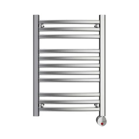 Mr.Steam W228T Electric Towel Warmer with Digital Timer, Broadway Collection - Image 3