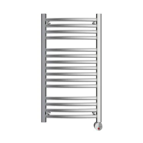 Mr.Steam W236T Electric Towel Warmer with Digital Timer, Broadway Collection - Image 3