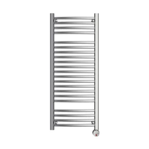Mr.Steam W248T Electric Towel Warmer with Digital Timer, Broadway Collection - Image 4