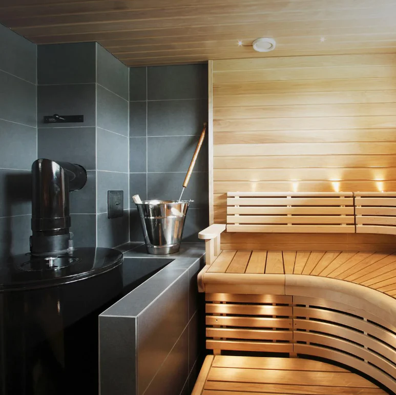 Aitokiuas AK57 Sauna Heater - Image 3