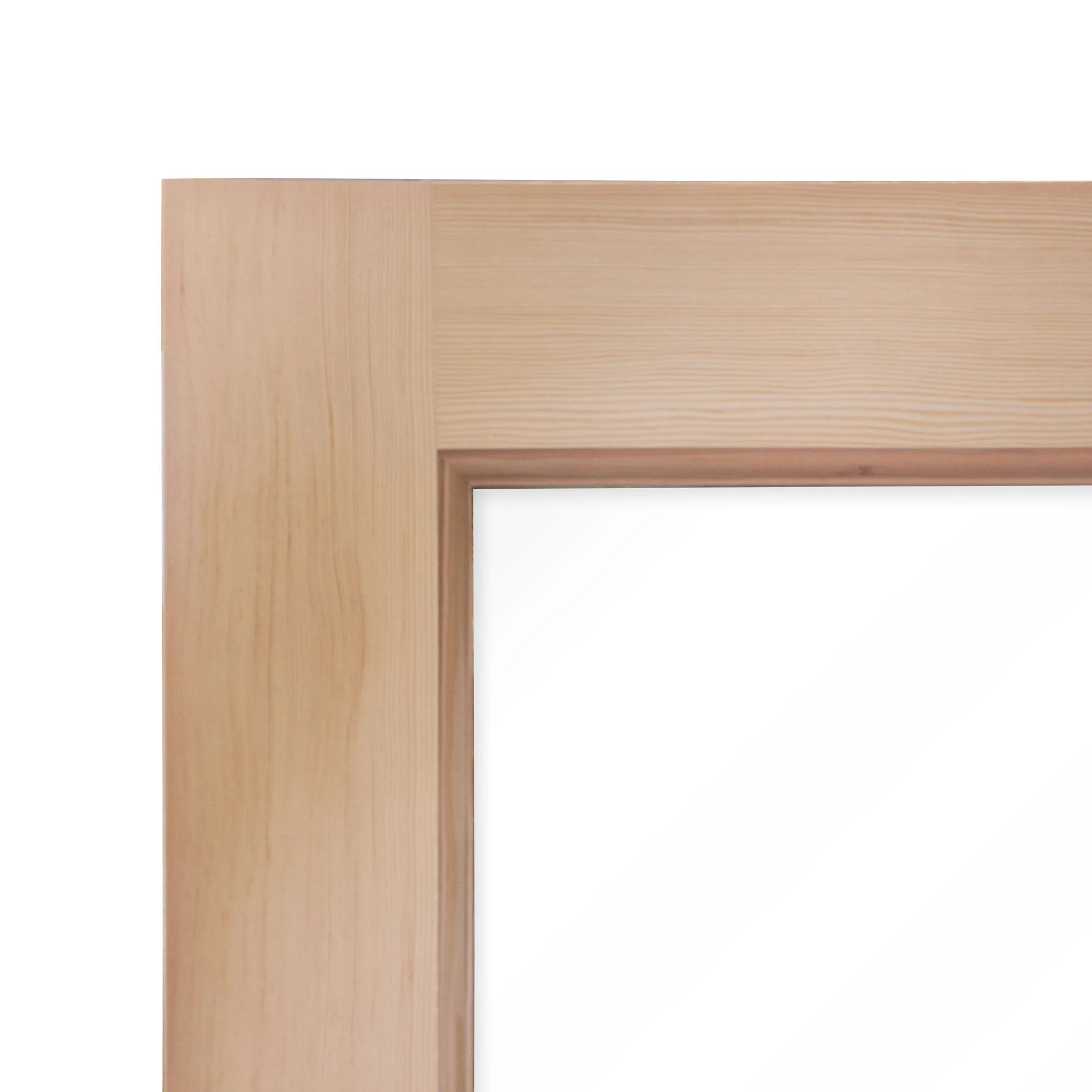 ProSaunas Douglas Fir Sauna Door 24x80 - Image 5