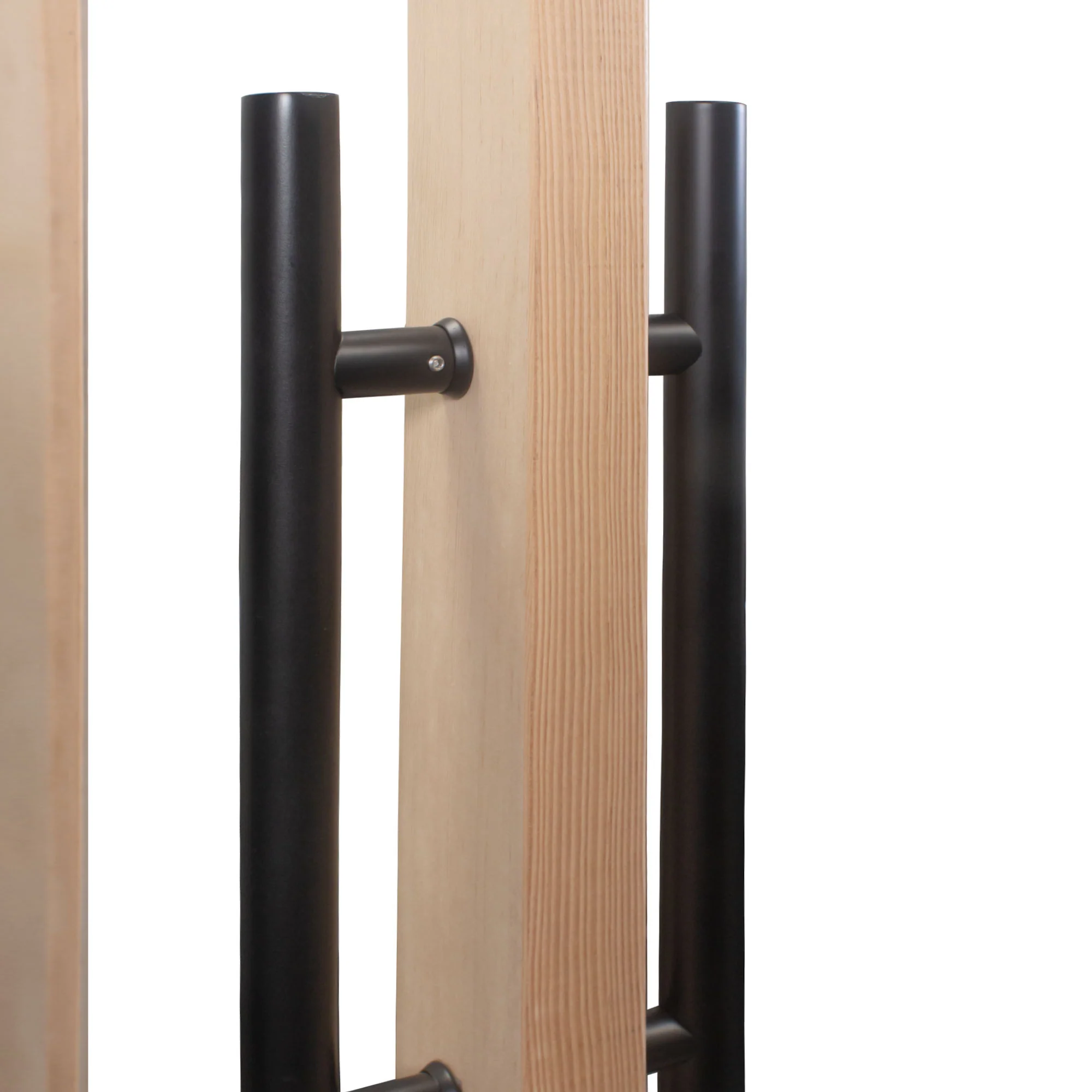 ProSaunas Douglas Fir Sauna Door 36x80 - Image 4