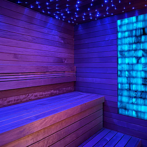 ProSaunas Himalayan Salt Wall - Image 3
