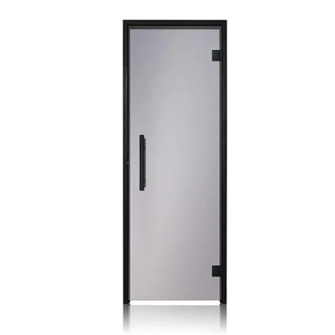 ProSaunas Tinted Glass Sauna Door 24x81 - Image 5