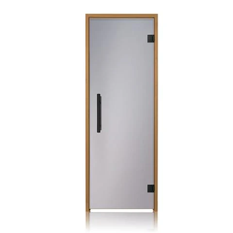 ProSaunas Tinted Glass Sauna Door 24x81 - Image 6
