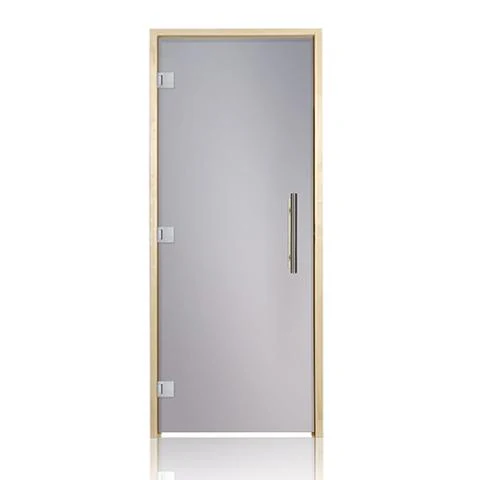 ProSaunas Tinted Glass Sauna Door 36x81