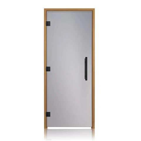 ProSaunas Tinted Glass Sauna Door 36x81 - Image 2