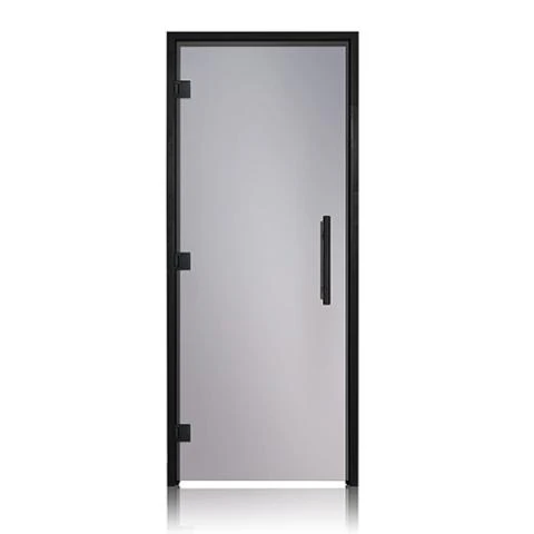 ProSaunas Tinted Glass Sauna Door 36x81 - Image 3
