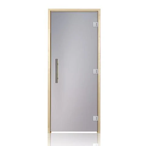 ProSaunas Tinted Glass Sauna Door 36x81 - Image 4