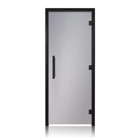 ProSaunas Tinted Glass Sauna Door 36x81 - Image 5