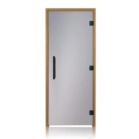ProSaunas Tinted Glass Sauna Door 36x81 - Image 6