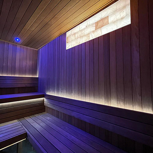 ProSaunas Universal Himalayan Salt Kit - Image 2