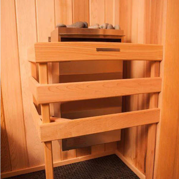 Scandia Sauna Heater Guard Rail