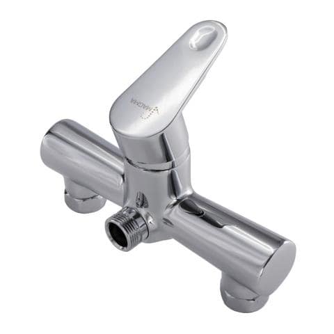 SaunaLife Barrel Shower Model R3 | Rain Series - Image 5