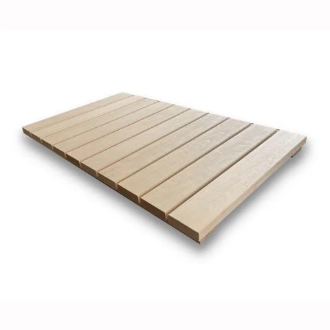 SaunaLife Full Floor Kit for SaunaLife X6 Sauna