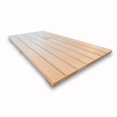 SaunaLife Full Floor Kit for SaunaLife X7 Sauna