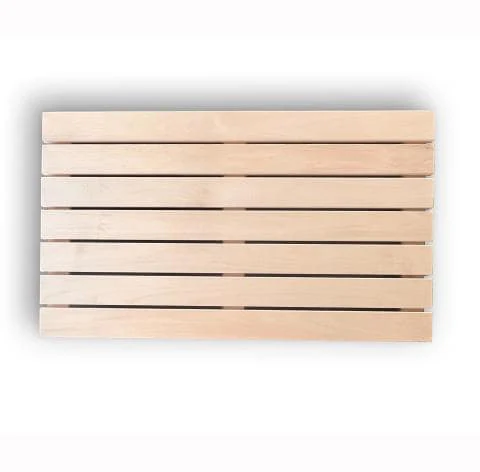 SaunaLife Full Floor Kit for SaunaLife X7 Sauna - Image 2