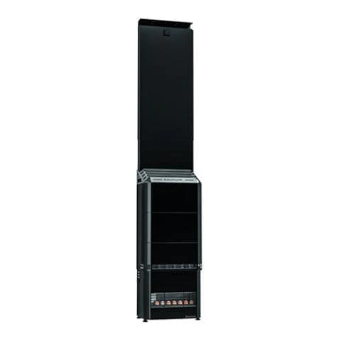 Saunum Air 10 Sauna Heater with Climate Equalizer