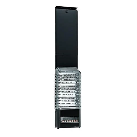 Saunum Air 10 Sauna Heater with Climate Equalizer - Image 2